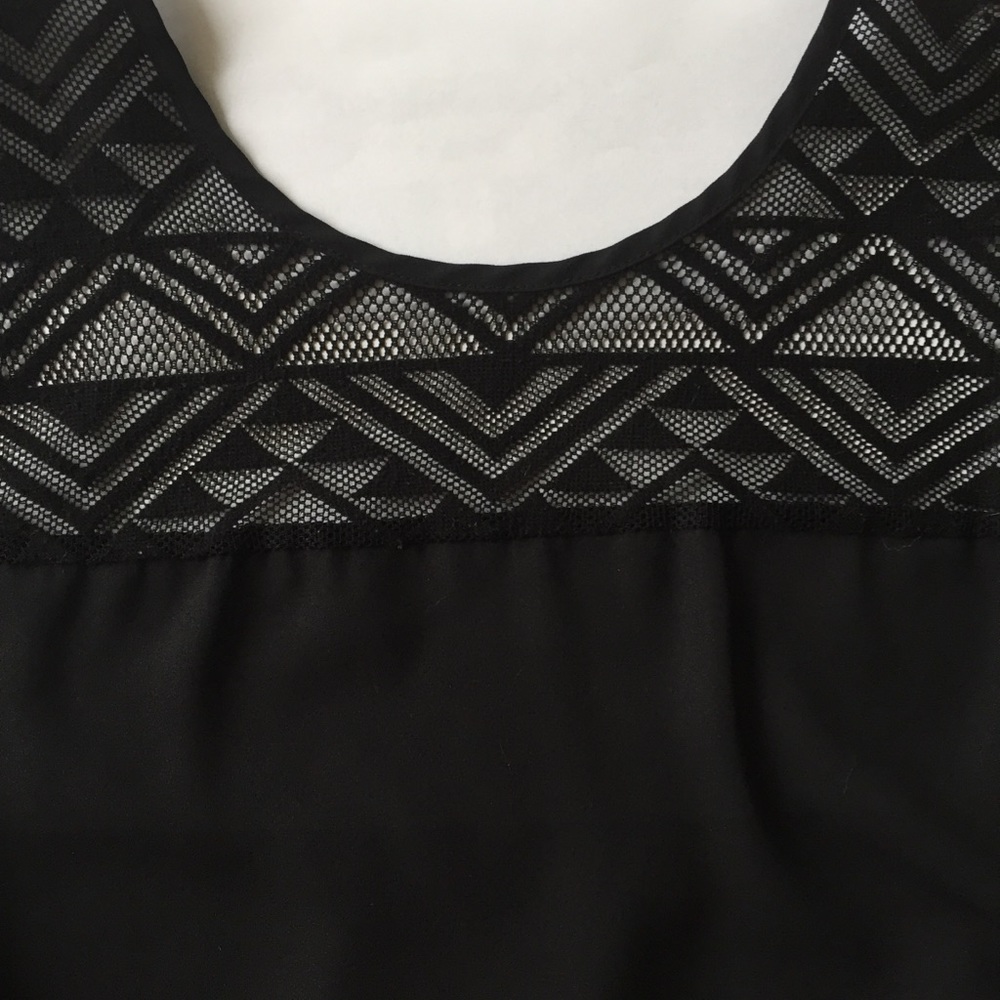Meraki Geometric Top - Picture 6 of 8